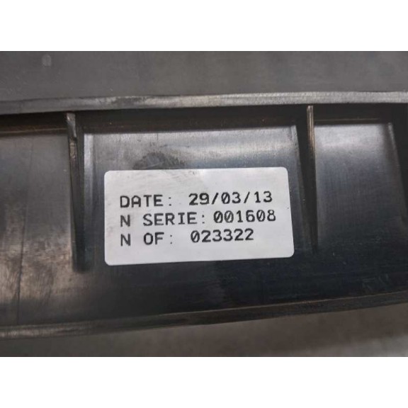 Recambio de sistema navegacion gps para renault scenic iii expression referencia OEM IAM 248105342R  