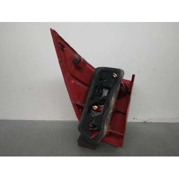 Recambio de piloto trasero derecho para peugeot 1007 dolce referencia OEM IAM   