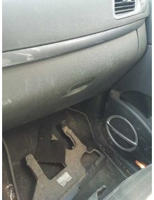 Recambio de guantera para renault scenic iii expression referencia OEM IAM 681080024r   2