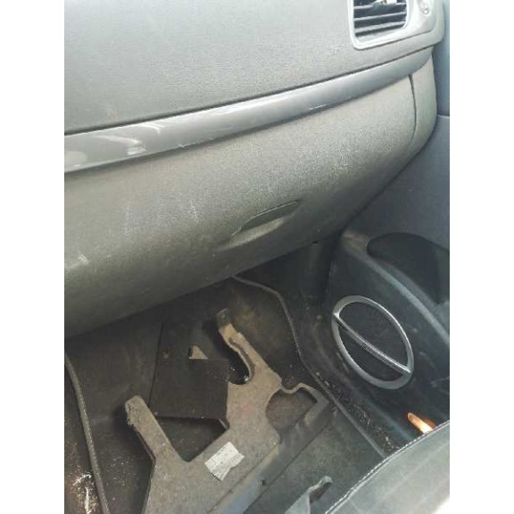 Recambio de guantera para renault scenic iii expression referencia OEM IAM   