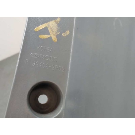 Recambio de piloto trasero derecho para kia sorento 2.2 crdi cat referencia OEM IAM 924022P02  