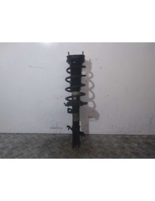 Recambio de amortiguador delantero derecho para ford ka+ black / white referencia OEM IAM G1351805AA  