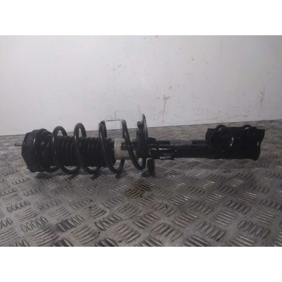 Recambio de amortiguador delantero derecho para ford ka+ black / white referencia OEM IAM G1351805AA  
