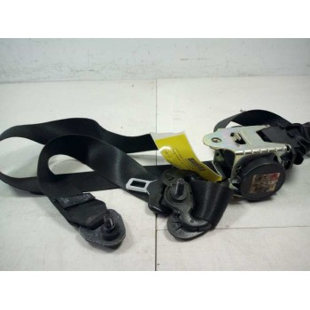 Recambio de cinturon seguridad delantero izquierdo para bmw serie 5 berlina (e60) 530xi referencia OEM IAM 601629800D  