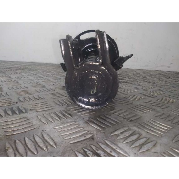 Recambio de amortiguador delantero derecho para ford ka+ black / white referencia OEM IAM G1351805AA  