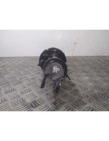 Recambio de amortiguador delantero izquierdo para ford ka+ black / white referencia OEM IAM G1B518K001AA   2
