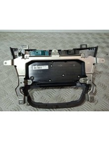 Recambio de sistema audio / radio cd para opel insignia berlina cosmo referencia OEM IAM 13277909 MANDOS CD300 2