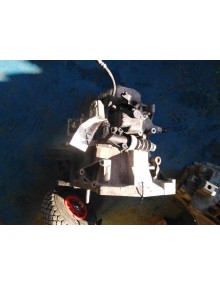 Recambio de caja cambios para fiat punto (evo) (199) dynamic referencia OEM IAM  CASCO 