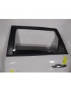 Recambio de puerta trasera izquierda para kia sorento 2.2 crdi cat referencia OEM IAM  BLANCA 