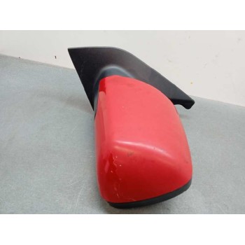 Recambio de retrovisor izquierdo para kia picanto 1.1 cat referencia OEM IAM   MANUAL MECANICO