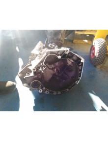 Recambio de caja cambios para fiat punto (evo) (199) dynamic referencia OEM IAM  CASCO  2