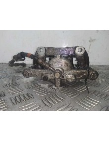 Recambio de pinza freno delantera derecha para ford ka+ black / white referencia OEM IAM EXA9A   2