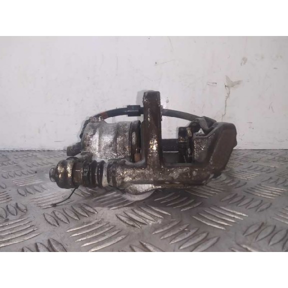 Recambio de pinza freno delantera derecha para ford ka+ black / white referencia OEM IAM EXA9A  