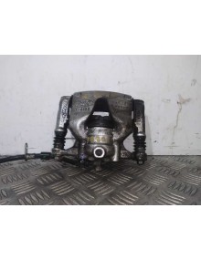 Recambio de pinza freno delantera izquierda para ford ka+ black / white referencia OEM IAM EXA8A  