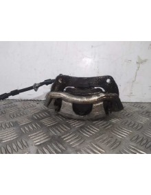 Recambio de pinza freno delantera izquierda para ford ka+ black / white referencia OEM IAM EXA8A   2