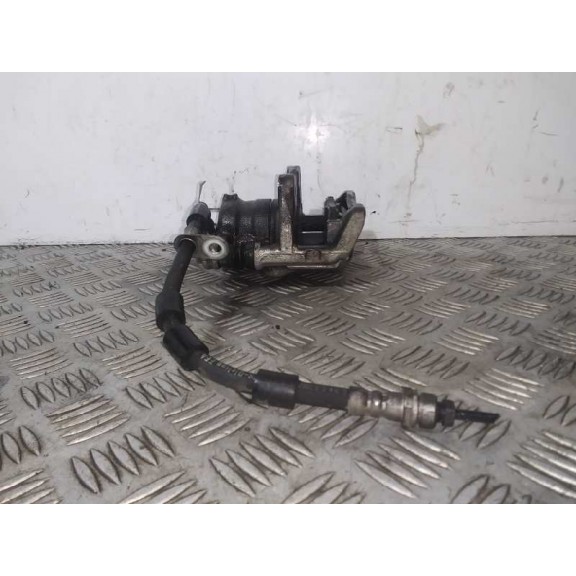 Recambio de pinza freno delantera izquierda para ford ka+ black / white referencia OEM IAM EXA8A  