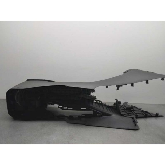 Recambio de apoyabrazos central para ford focus lim. business referencia OEM IAM F1EBA045M62  