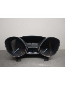 Recambio de cuadro instrumentos para ford focus lim. business referencia OEM IAM F1ET10849BLS  