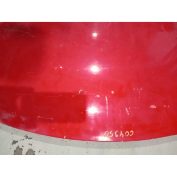 Recambio de tapa maletero para fiat barchetta (183) 1.8 16v referencia OEM IAM  ROJO 