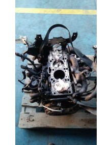 Recambio de motor completo para mitsubishi grandis (na0w) 2.0 di-d inform referencia OEM IAM BSY <<M>> 