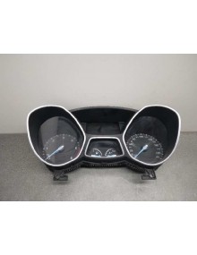 Recambio de cuadro instrumentos para ford focus lim. business referencia OEM IAM F1ET10849BLS   2