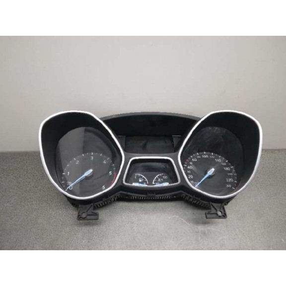 Recambio de cuadro instrumentos para ford focus lim. business referencia OEM IAM F1ET10849BLS  