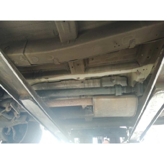 Recambio de transmision central para kia sorento 2.2 crdi cat referencia OEM IAM   