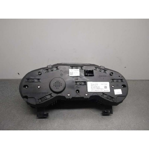 Recambio de cuadro instrumentos para ford focus lim. business referencia OEM IAM F1ET10849BLS  