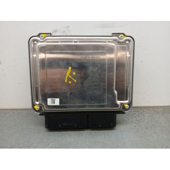 Recambio de centralita motor uce para seat ibiza v (kj1, kjg) 1.0 tsi referencia OEM IAM 04C907309BB  0261S17849