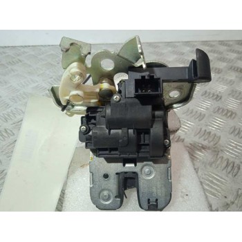 CERRADURA MALETERO / PORTON 8K9827505 4 PINS