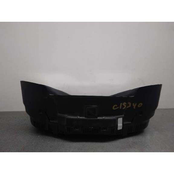 Recambio de cuadro instrumentos para ford focus lim. business referencia OEM IAM F1ET10849BLS  