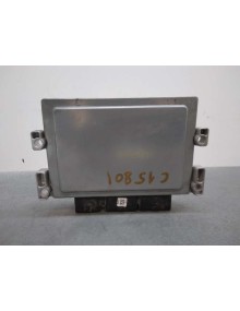 Recambio de centralita motor uce para ford ka+ black / white referencia OEM IAM G1B512A650BD   2