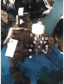 Recambio de caja cambios para toyota avensis berlina (t25) 1.8 sol berlina (5-ptas) referencia OEM IAM  CASCO 