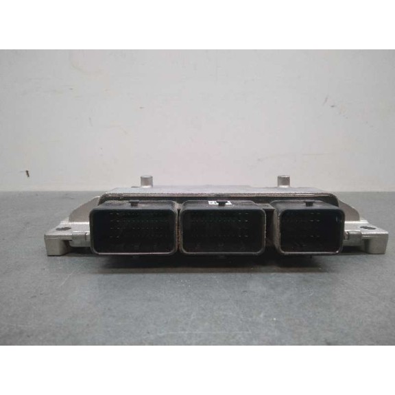 Recambio de centralita motor uce para ford ka+ black / white referencia OEM IAM G1B512A650BD  