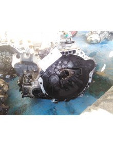 Recambio de caja cambios para toyota avensis berlina (t25) 1.8 sol berlina (5-ptas) referencia OEM IAM  CASCO  2