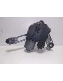 Recambio de motor limpia delantero para ford focus lim. trend + referencia OEM IAM BM5117504BK  