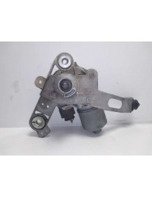 Recambio de motor limpia delantero para ford focus lim. trend + referencia OEM IAM BM5117504BK   2