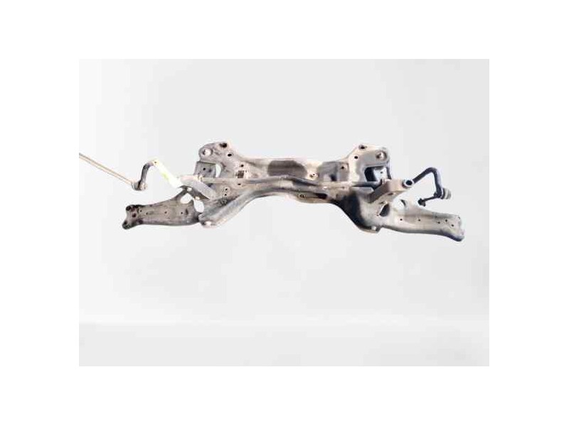 Recambio de puente delantero para skoda fabia (5j2 ) style referencia OEM IAM   