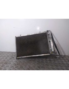 Recambio de condensador / radiador aire acondicionado para ford ka+ black / white referencia OEM IAM AE8319E892AA  