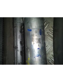 Recambio de condensador / radiador aire acondicionado para ford ka+ black / white referencia OEM IAM AE8319E892AA   2