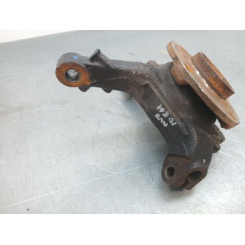 Recambio de mangueta delantera derecha para opel corsa f (p2jo) 1.2 (68) referencia OEM IAM 9826877980  