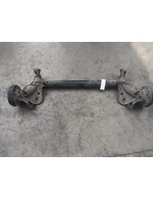 Recambio de puente trasero para ford ka+ black / white referencia OEM IAM   