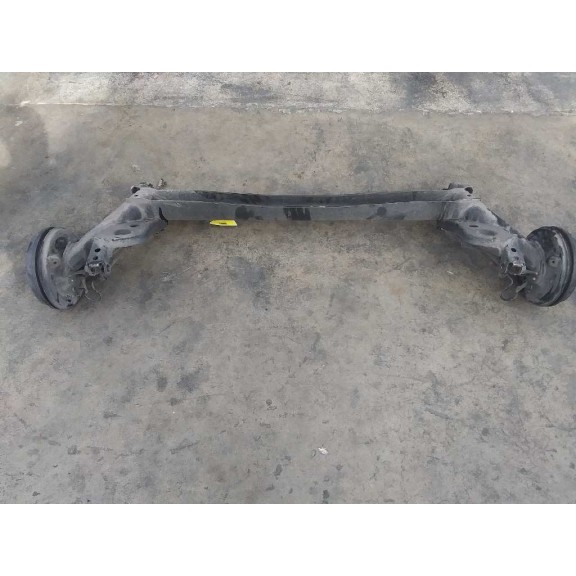 Recambio de puente trasero para ford ka+ black / white referencia OEM IAM   