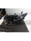 Recambio de faro izquierdo para toyota auris hybrid active referencia OEM IAM 8115002K30 BIFARO 