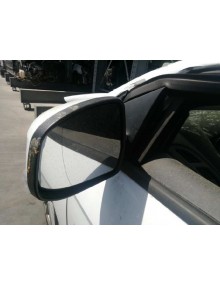 Recambio de retrovisor izquierdo para ford focus lim. business referencia OEM IAM  CARCASA TOCADA 8 PINS