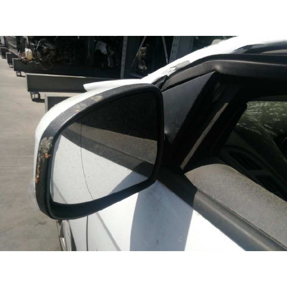 Recambio de retrovisor izquierdo para ford focus lim. business referencia OEM IAM  CARCASA TOCADA 8 PINS