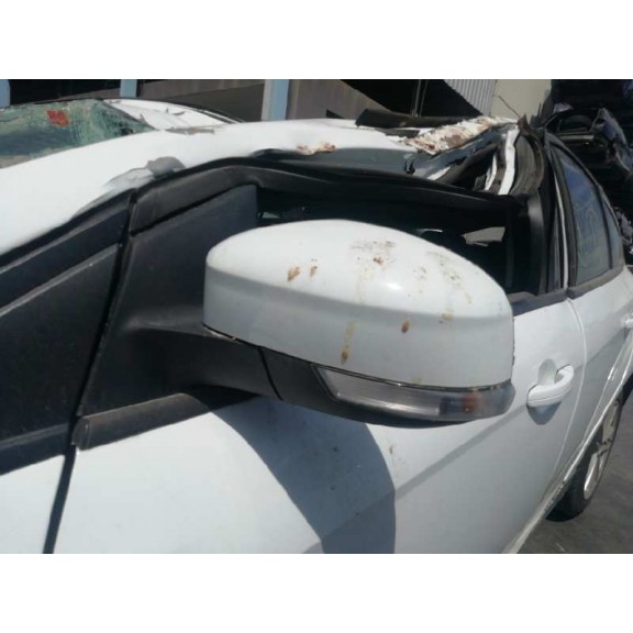 Recambio de retrovisor izquierdo para ford focus lim. business referencia OEM IAM  CARCASA TOCADA 8 PINS