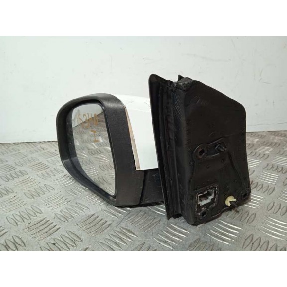 Recambio de retrovisor izquierdo para ford focus lim. business referencia OEM IAM  CARCASA TOCADA 8 PINS