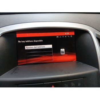 PANTALLA MULTIFUNCION 952547248 