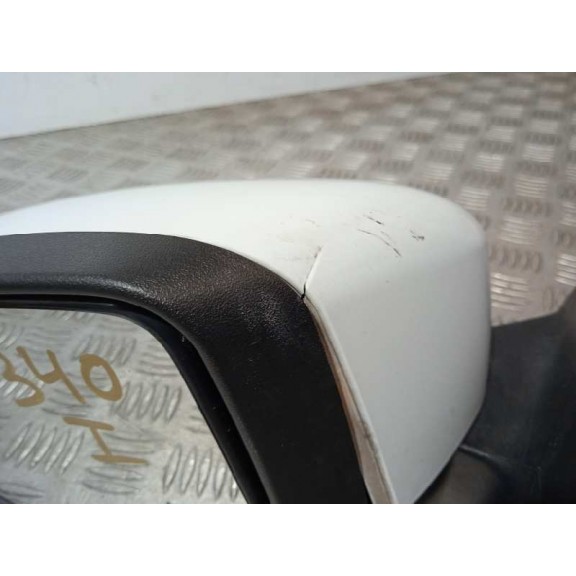 Recambio de retrovisor izquierdo para ford focus lim. business referencia OEM IAM  CARCASA TOCADA 8 PINS